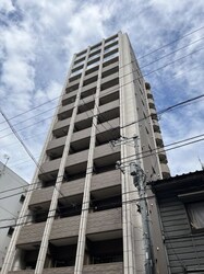 BAUHAUS住吉町　No.28の物件外観写真